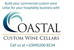 build-your-commercial-wine-cellar-for-hospitality-business-with-Coastal-Wine-Cellars