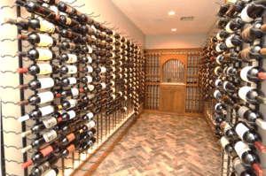 Can a wine cellar add value to your home? Click here to know more.