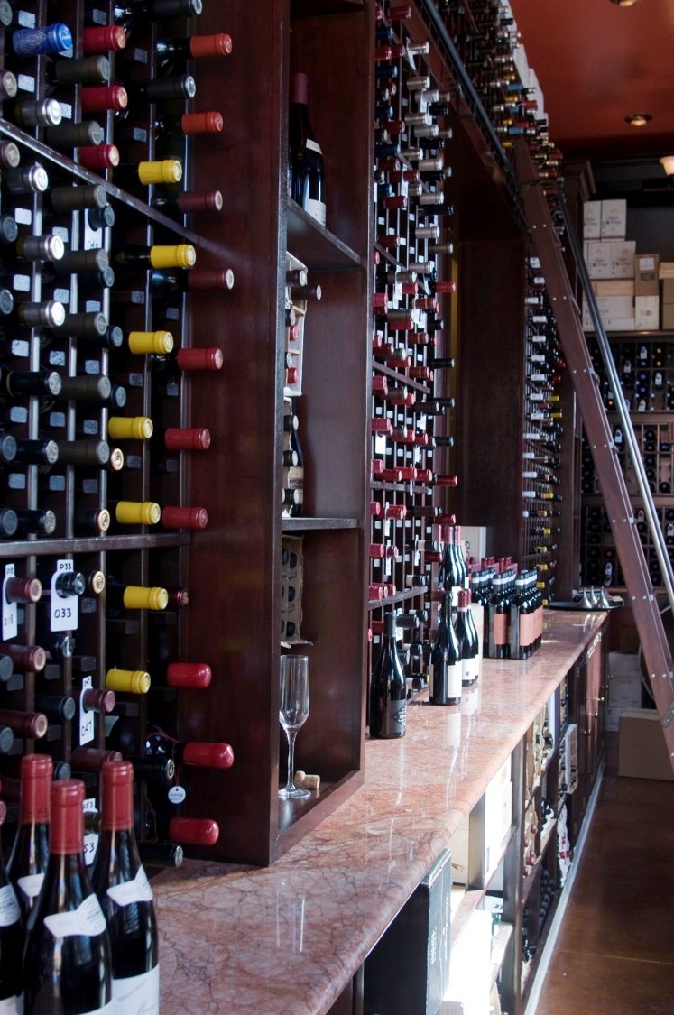 Investing in a Commercial Custom Wine Cellar Designed by an Expert in Seattle Will Benefit Your Business