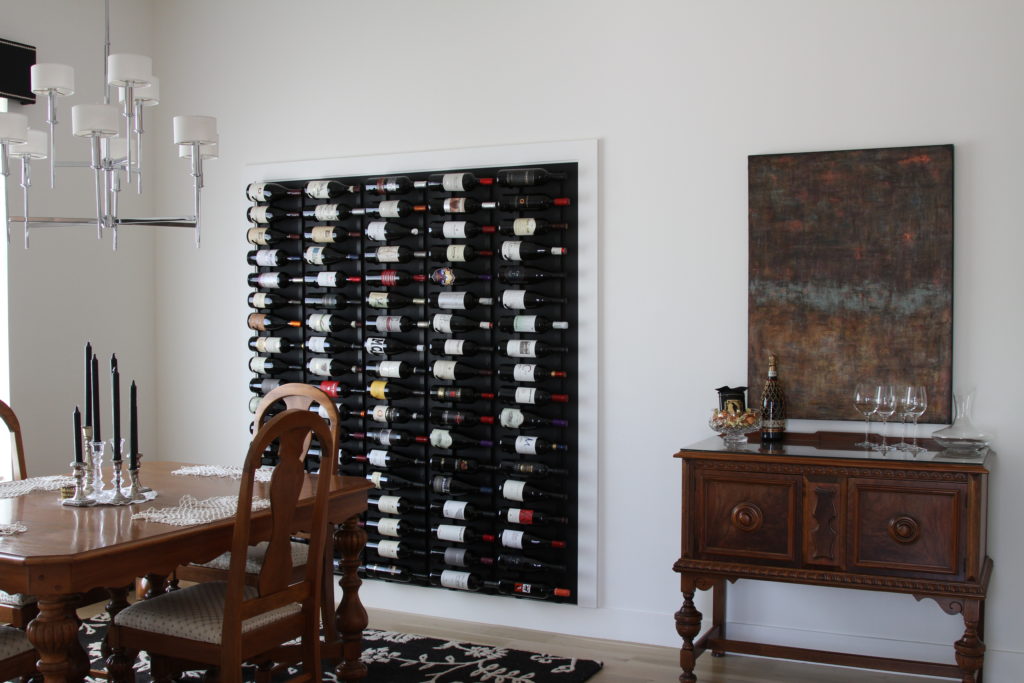 wine wall panel vintageview classic cellars